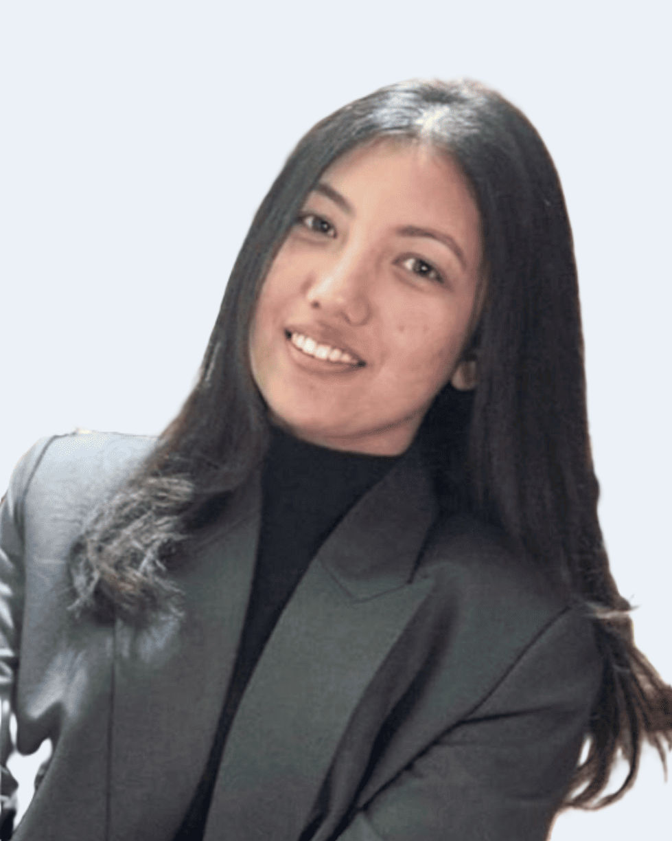 Prashamsa Rayamajhi