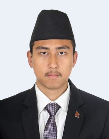 Pratap Bikram Shahi