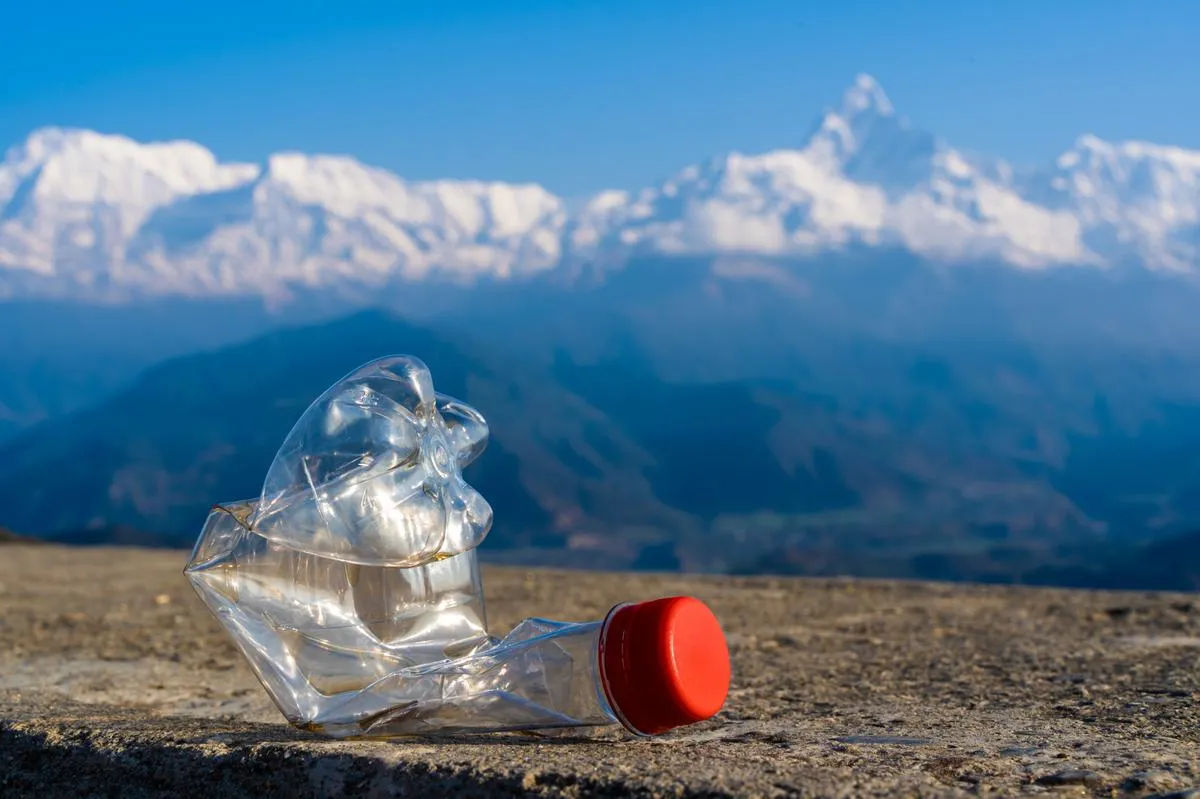 Microplastic pollution in Nepal Himalaya: sources, distribution and impact