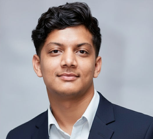 Biswash Kaphle's profile