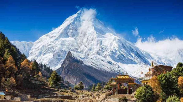 How Climate Change Is Reshaping Mountain Water Systems