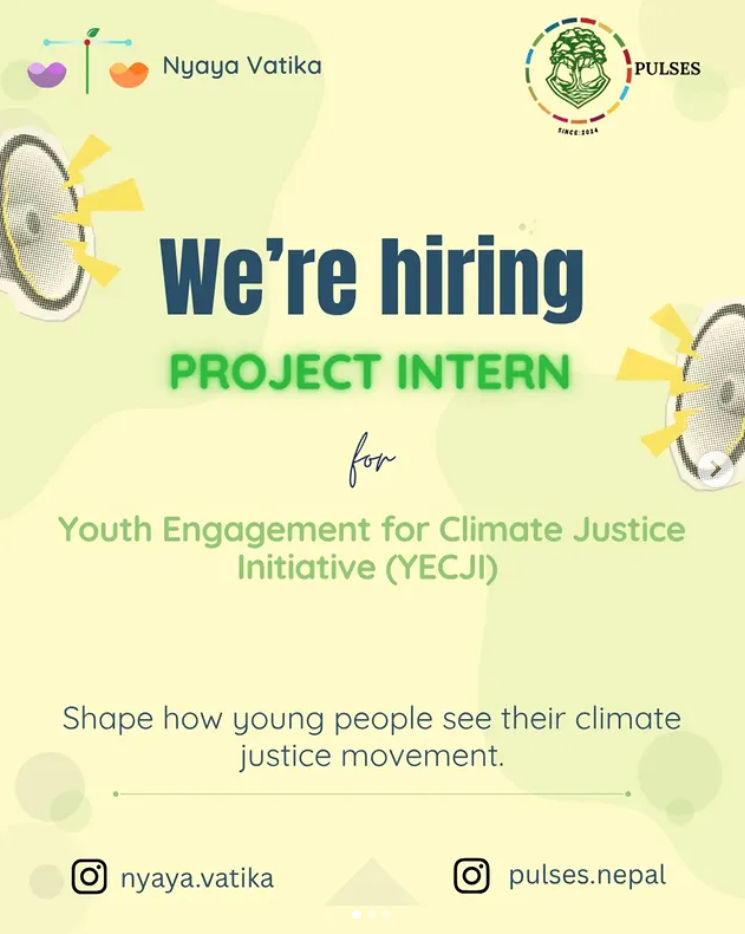Climate Justice Initiative (YECJI) 