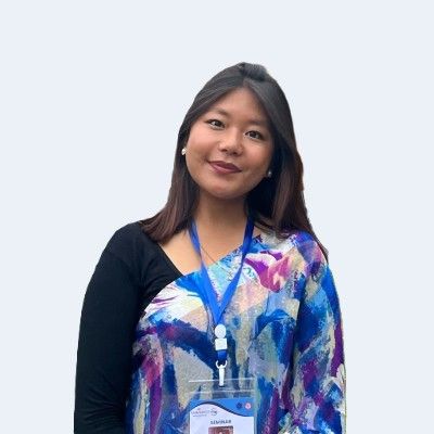 Senchen Thamsuhang