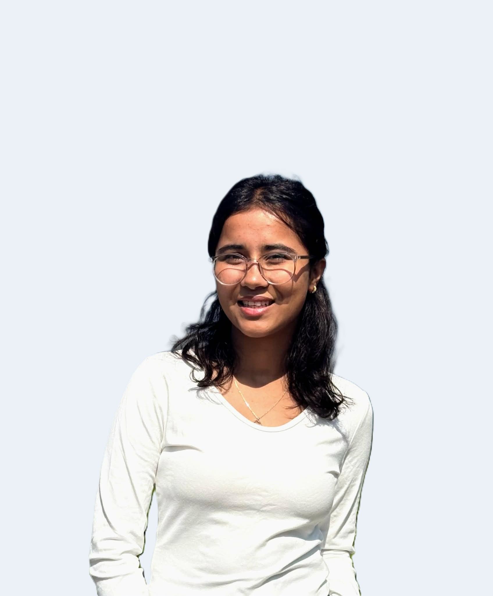 Sudha Subedi
