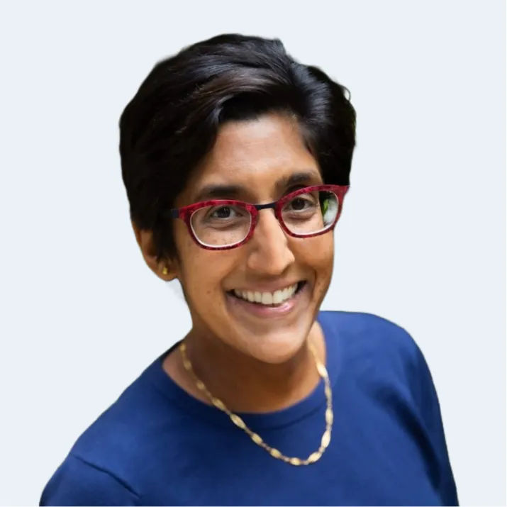 Tara Marathe
