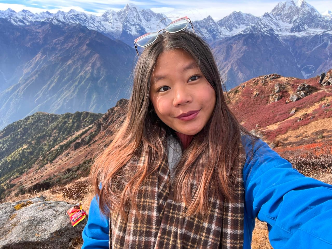 Senchen Thamsuhang's profile