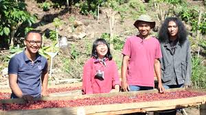 Climate-Resilient Agriculture Awareness Program