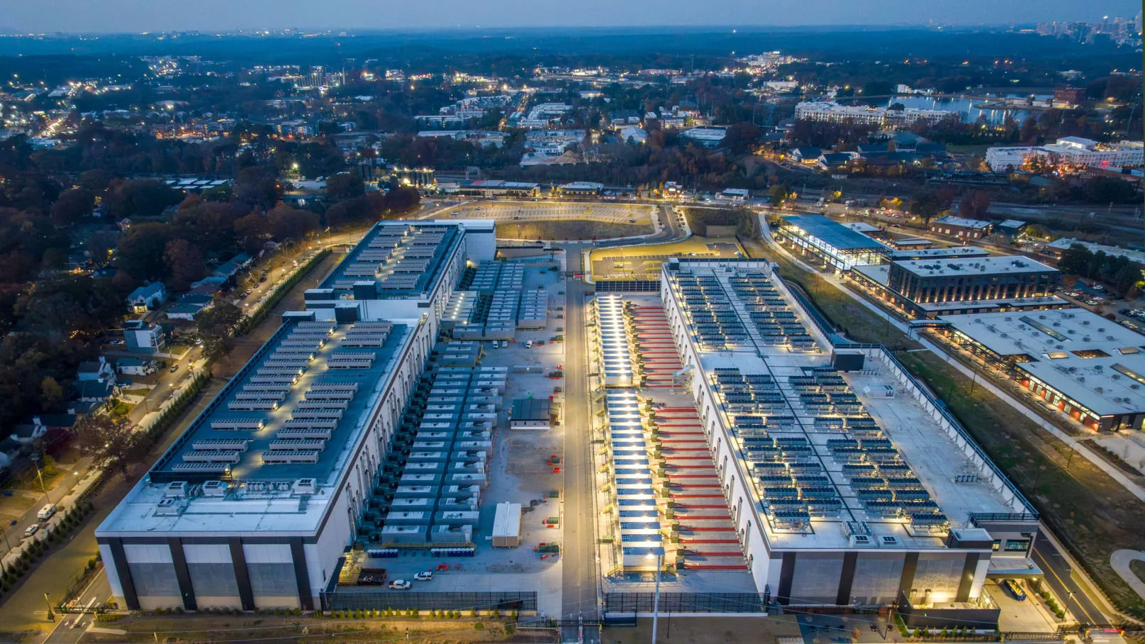 AI is draining water resources. Here’s how!