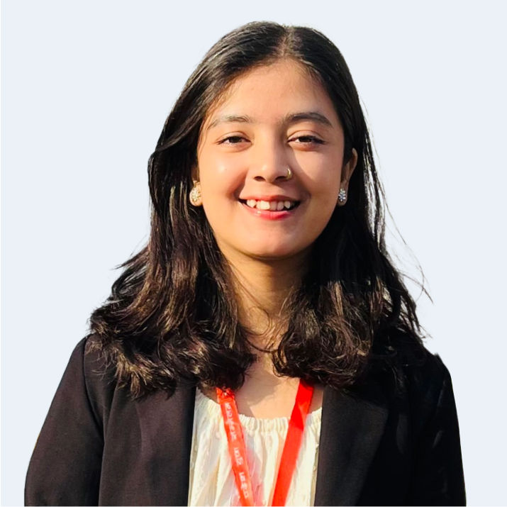 Gayatri Bhattarai