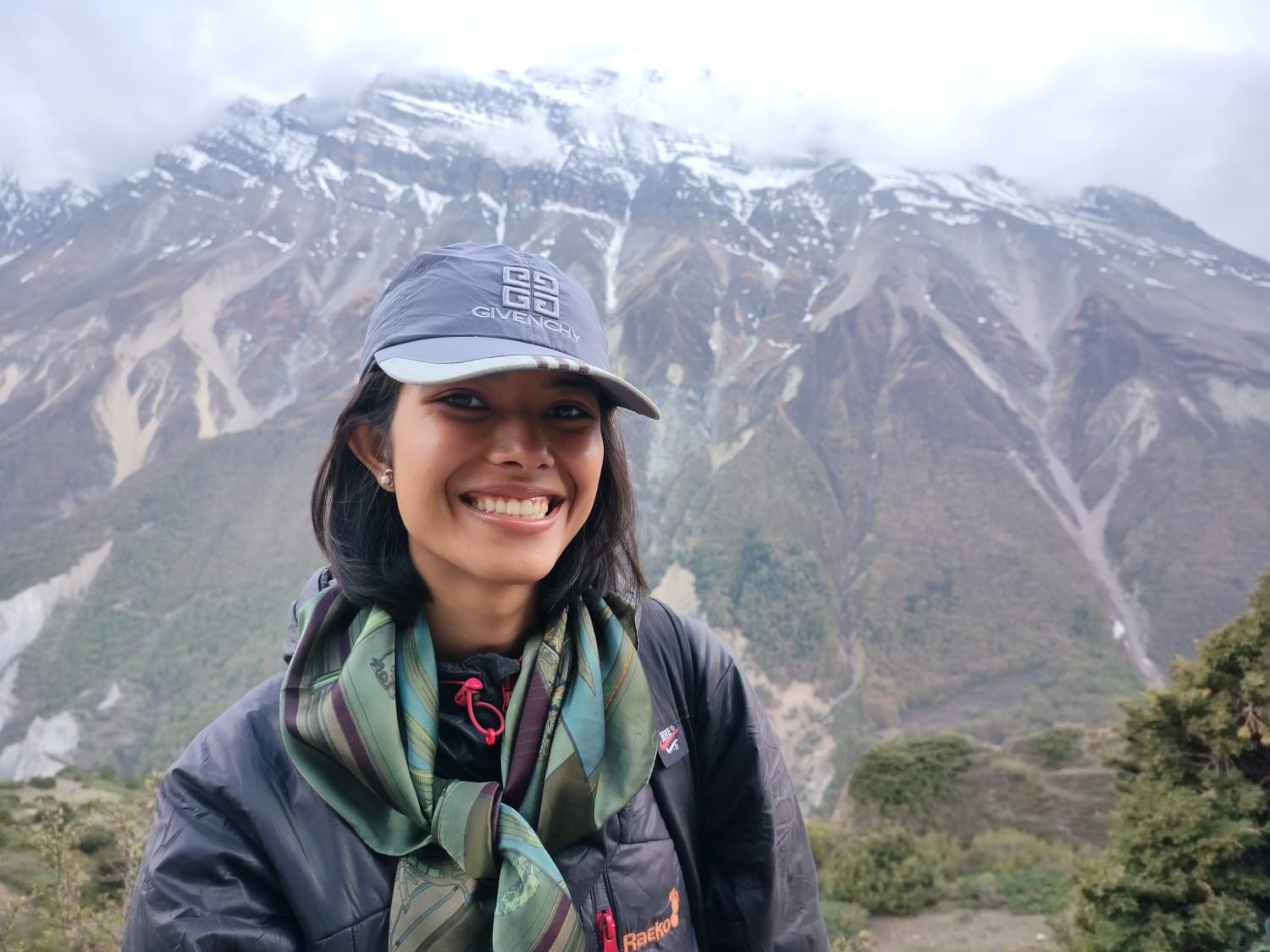 Monika Bhatt's profile