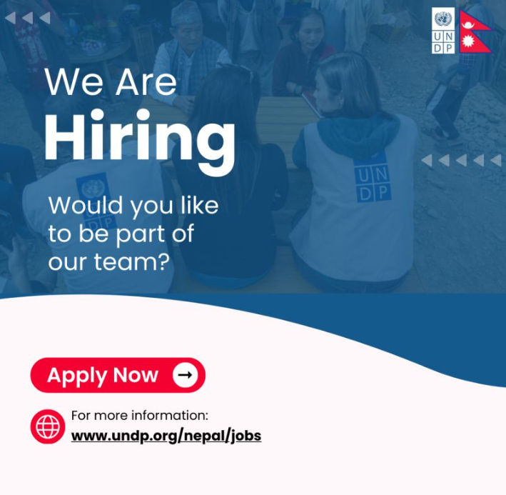 Environmental & Social Safeguards (ESS) Analyst