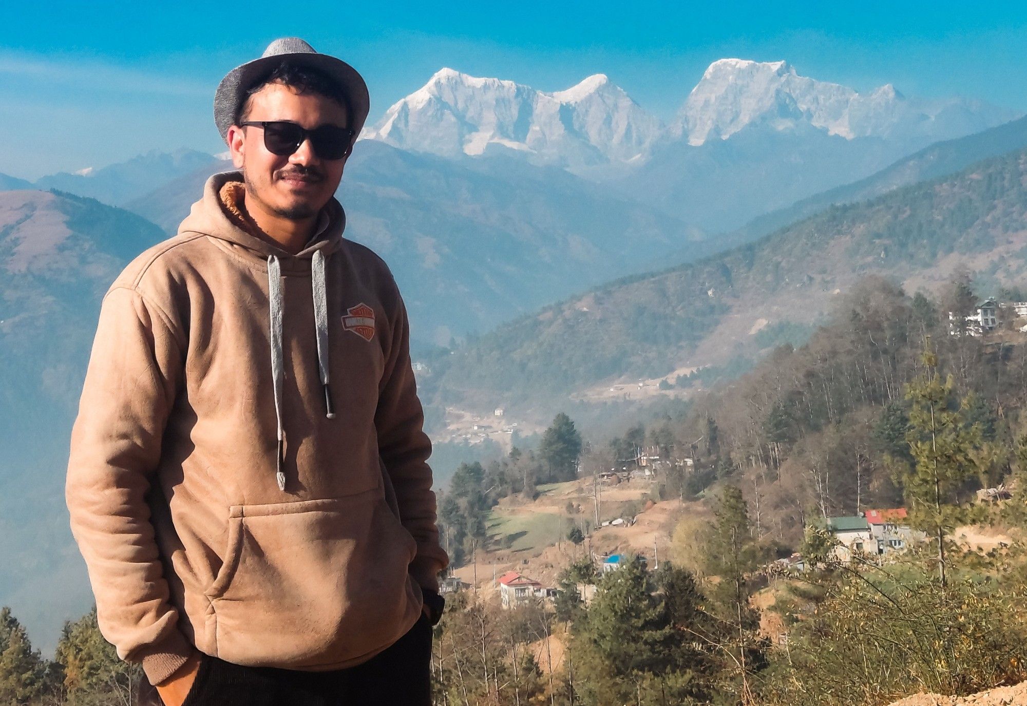 My Climate Journey