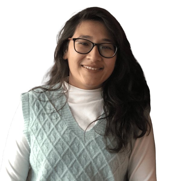 Neha Shrestha