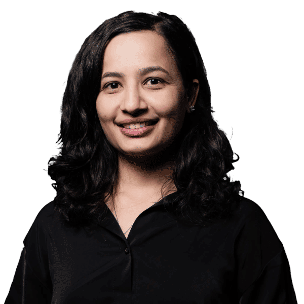 Jyoti Sapkota