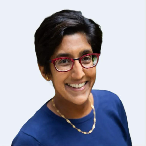 Tara Marathe