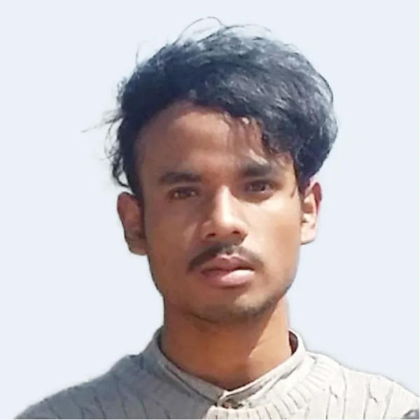 Mukesh Kumar Chaudhary