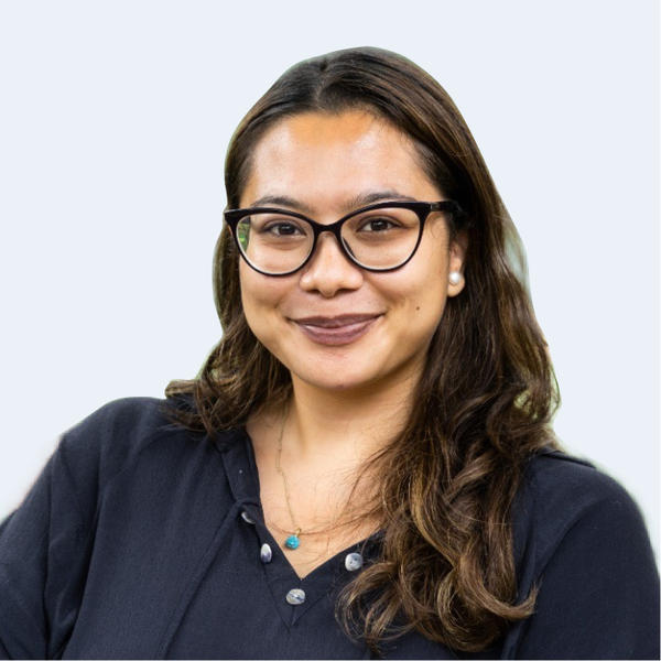 Samridhi Tuladhar