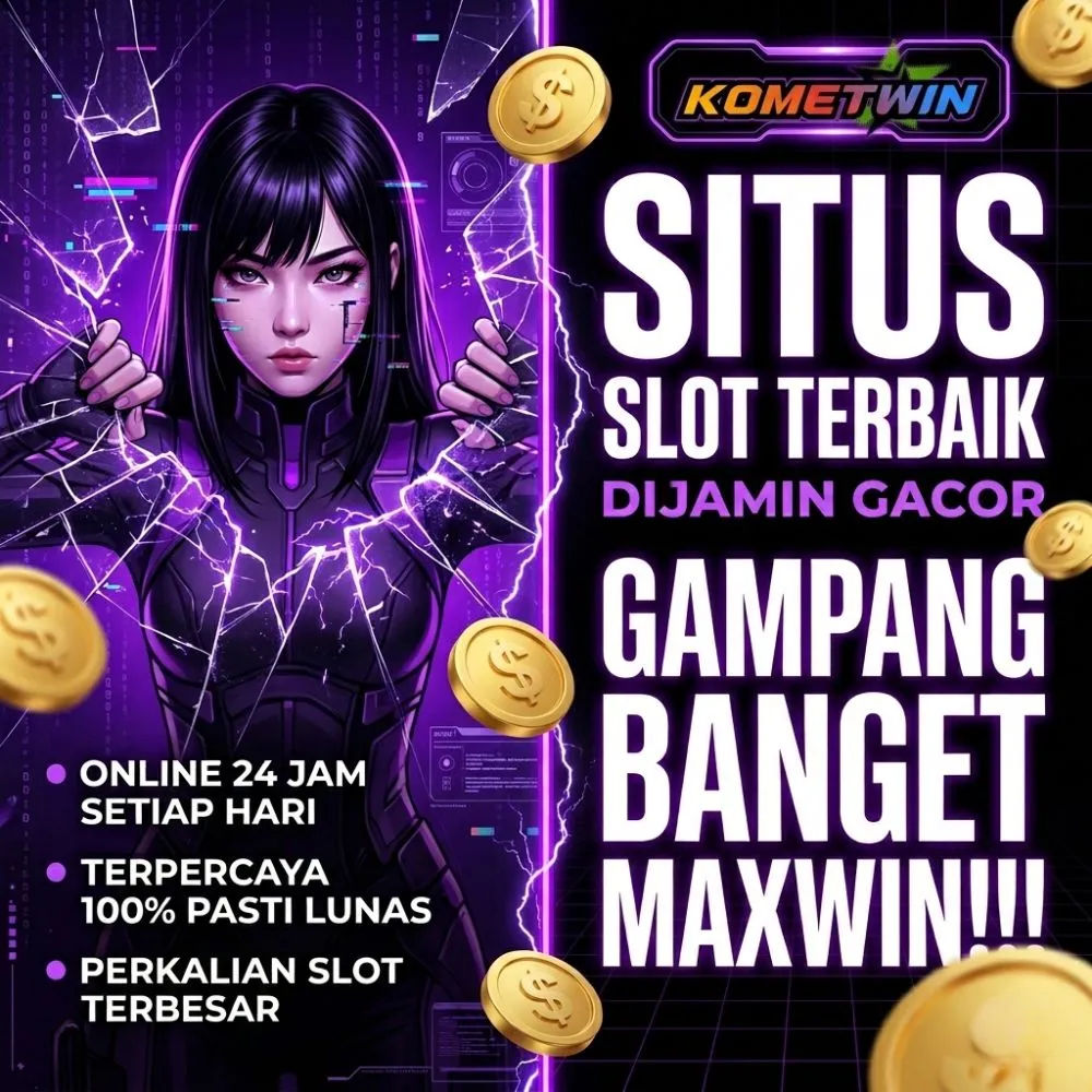 Kometwin Hiburan Digital