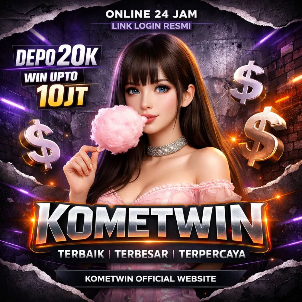 Tentang Kometwin
