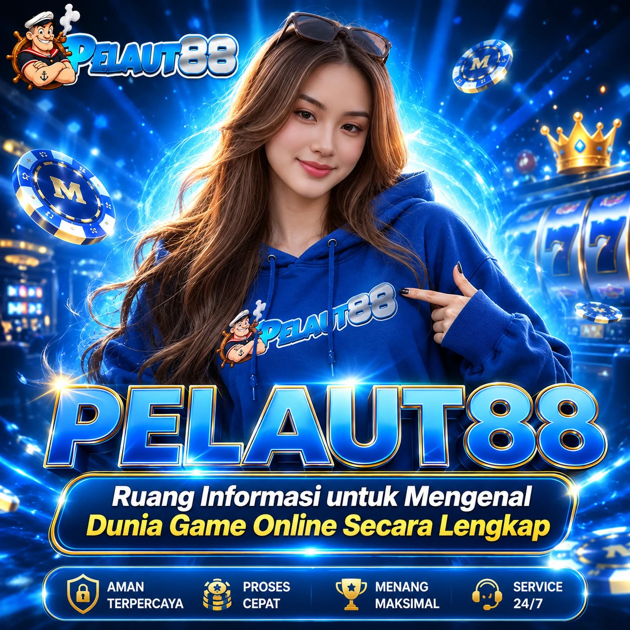 PELAUT88