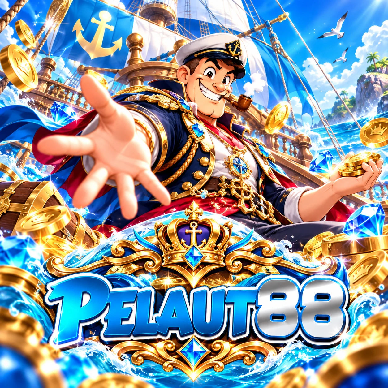PELAUT88