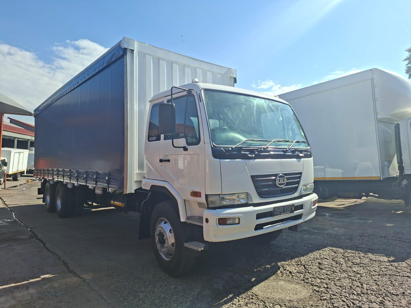 2014 2014 UD100