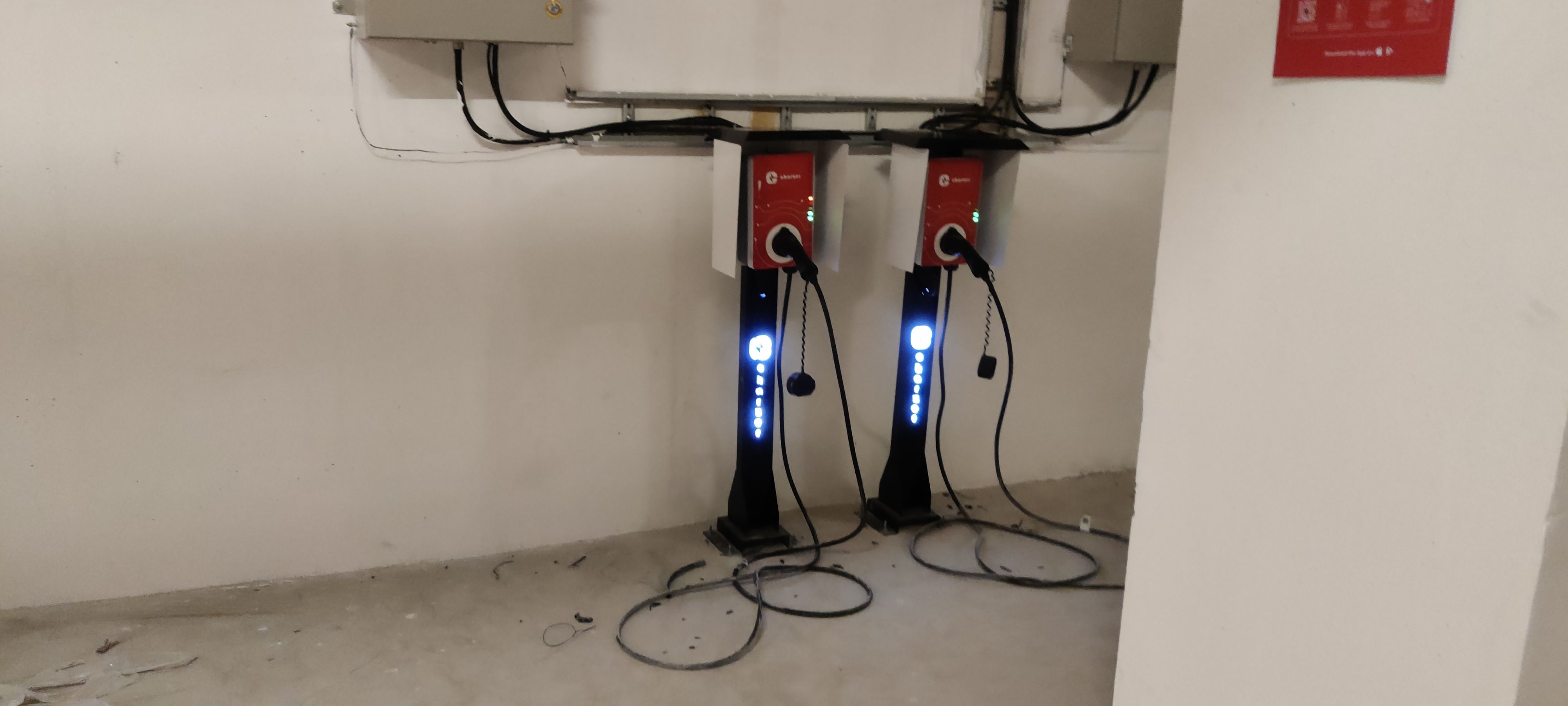 ev charger image