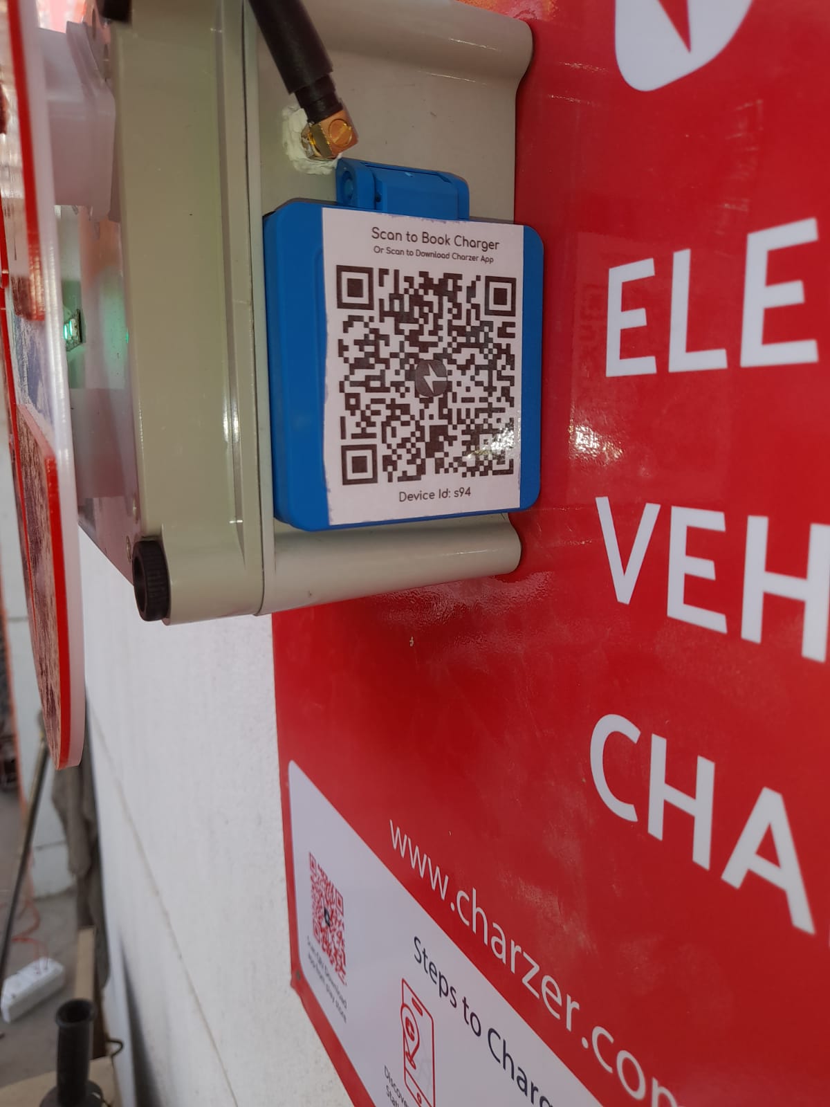 ev charger image