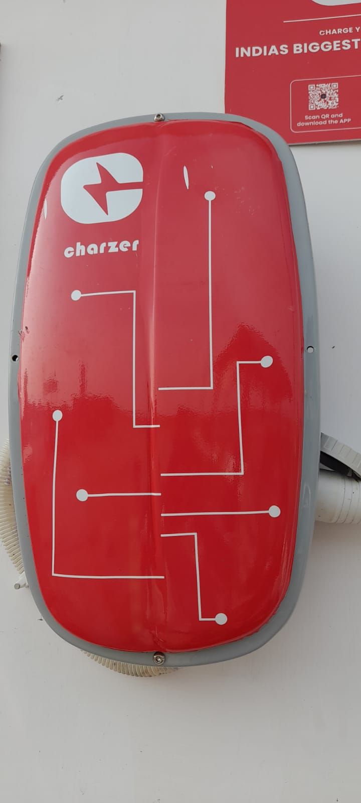 ev charger image