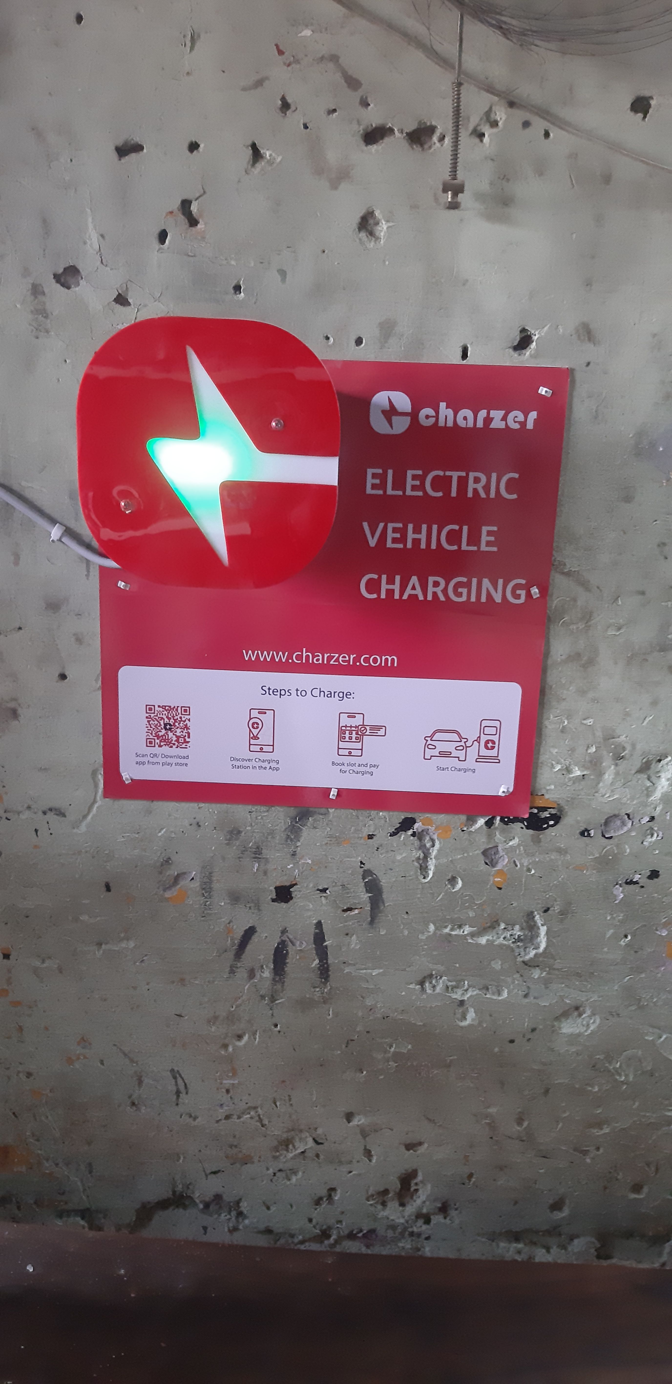 ev charger image