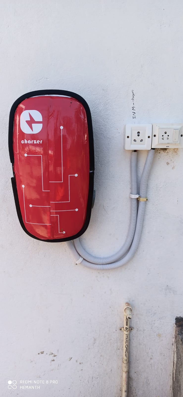 ev charger image