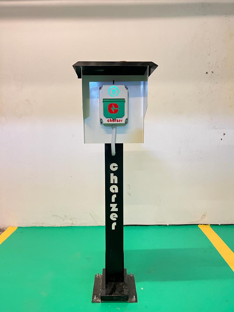 ev charger image