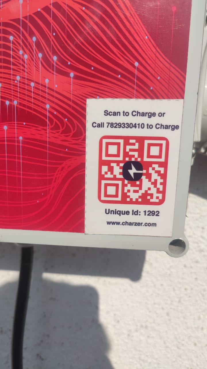 ev charger image