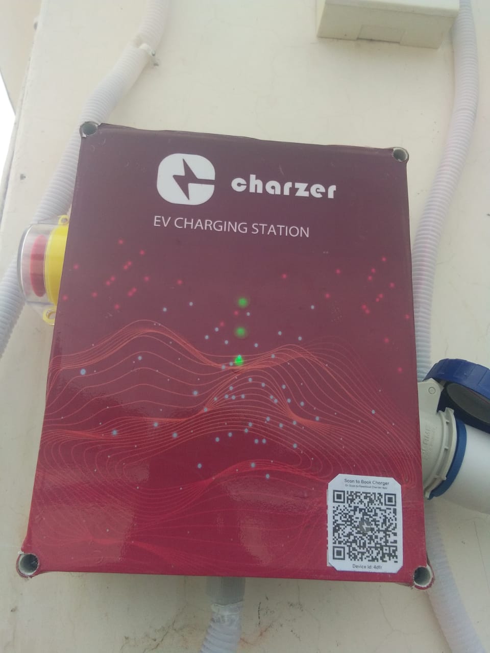 ev charger image