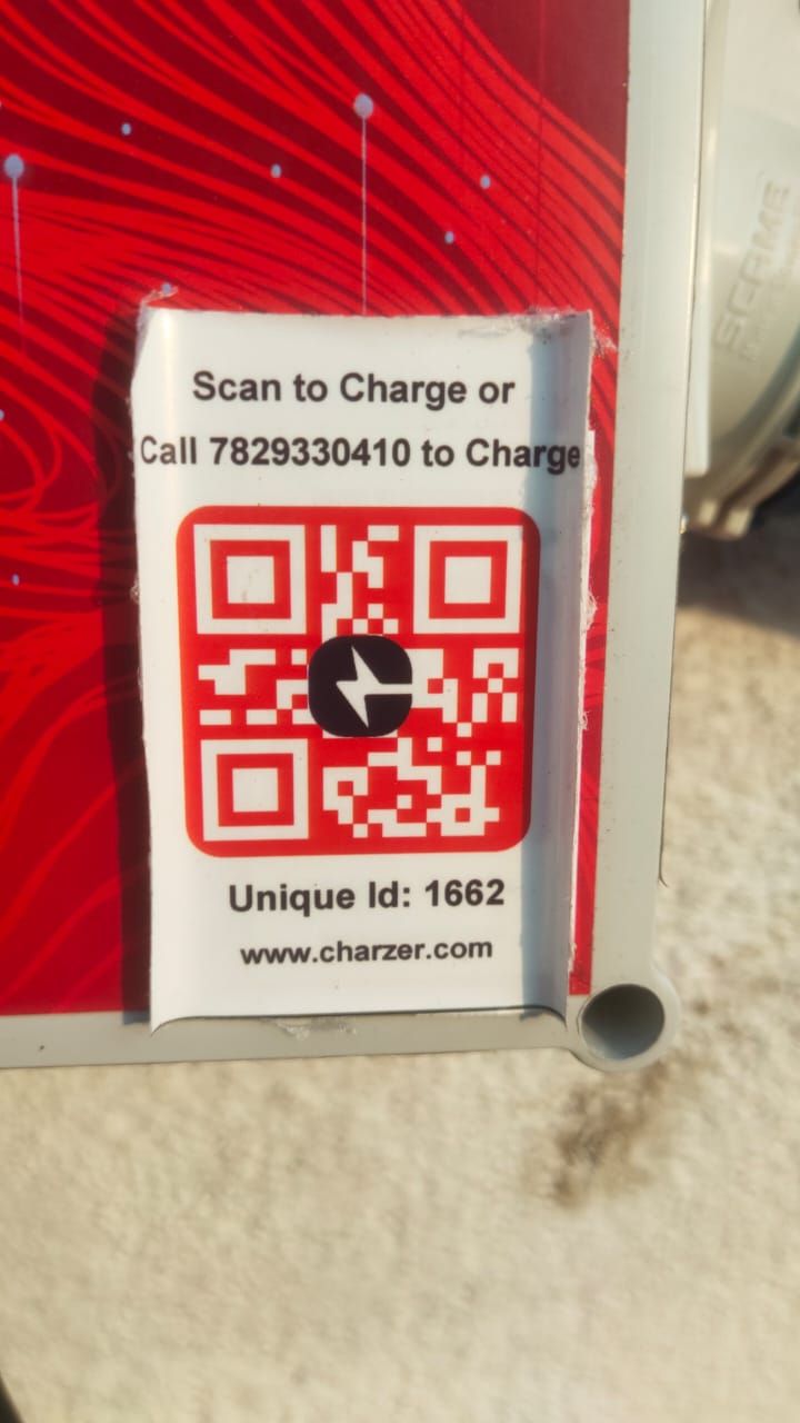 ev charger image