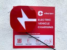 ev charger image