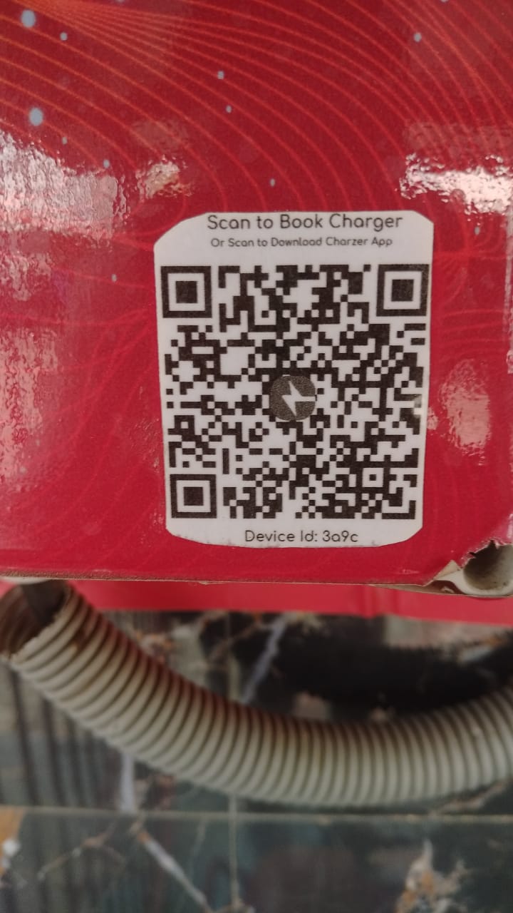 ev charger image