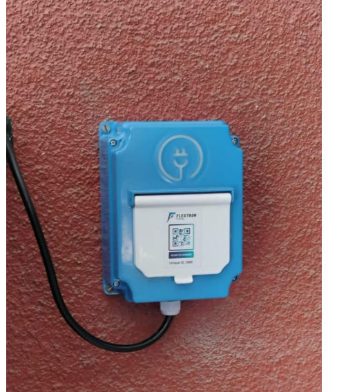 ev charger image