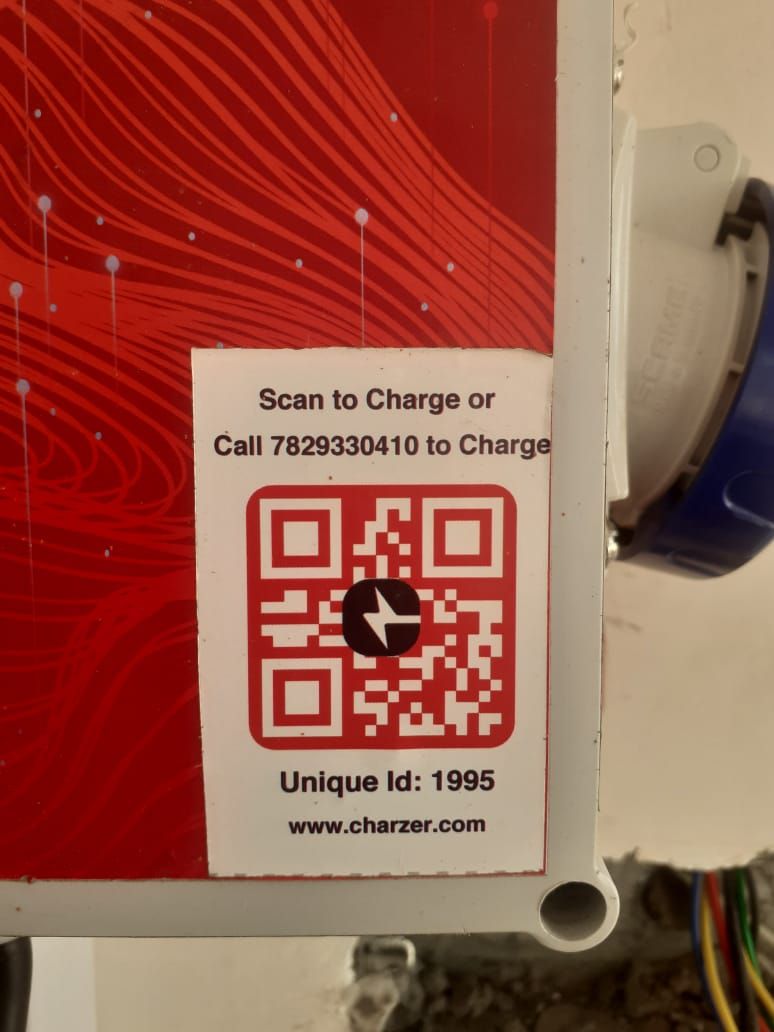 ev charger image