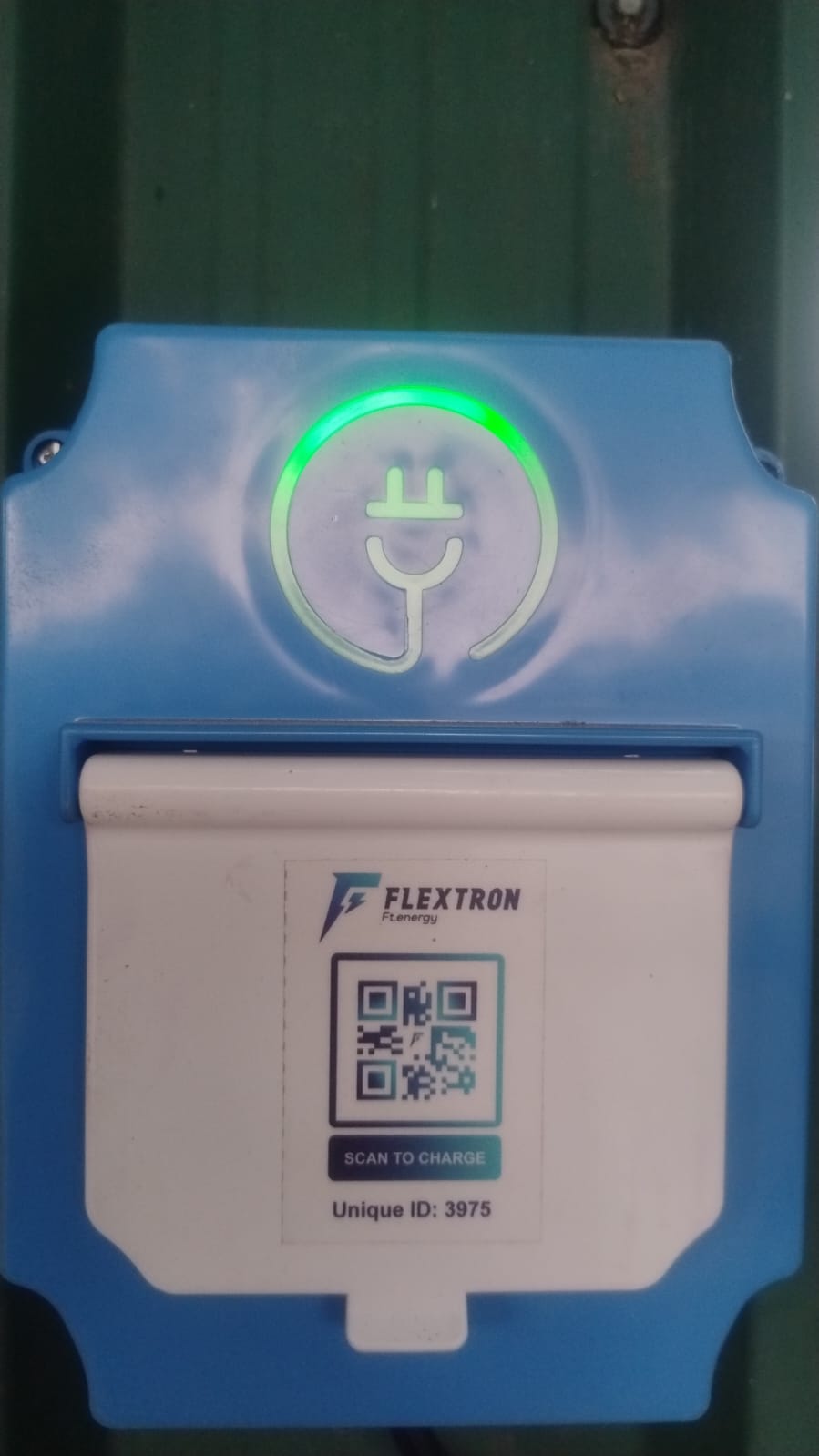 ev charger image