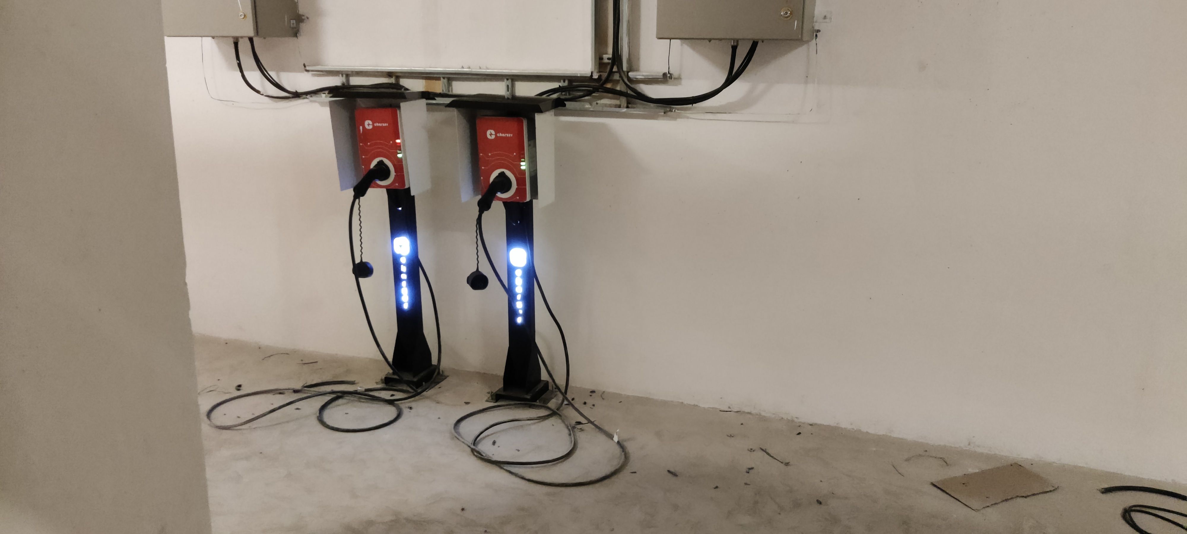 ev charger image