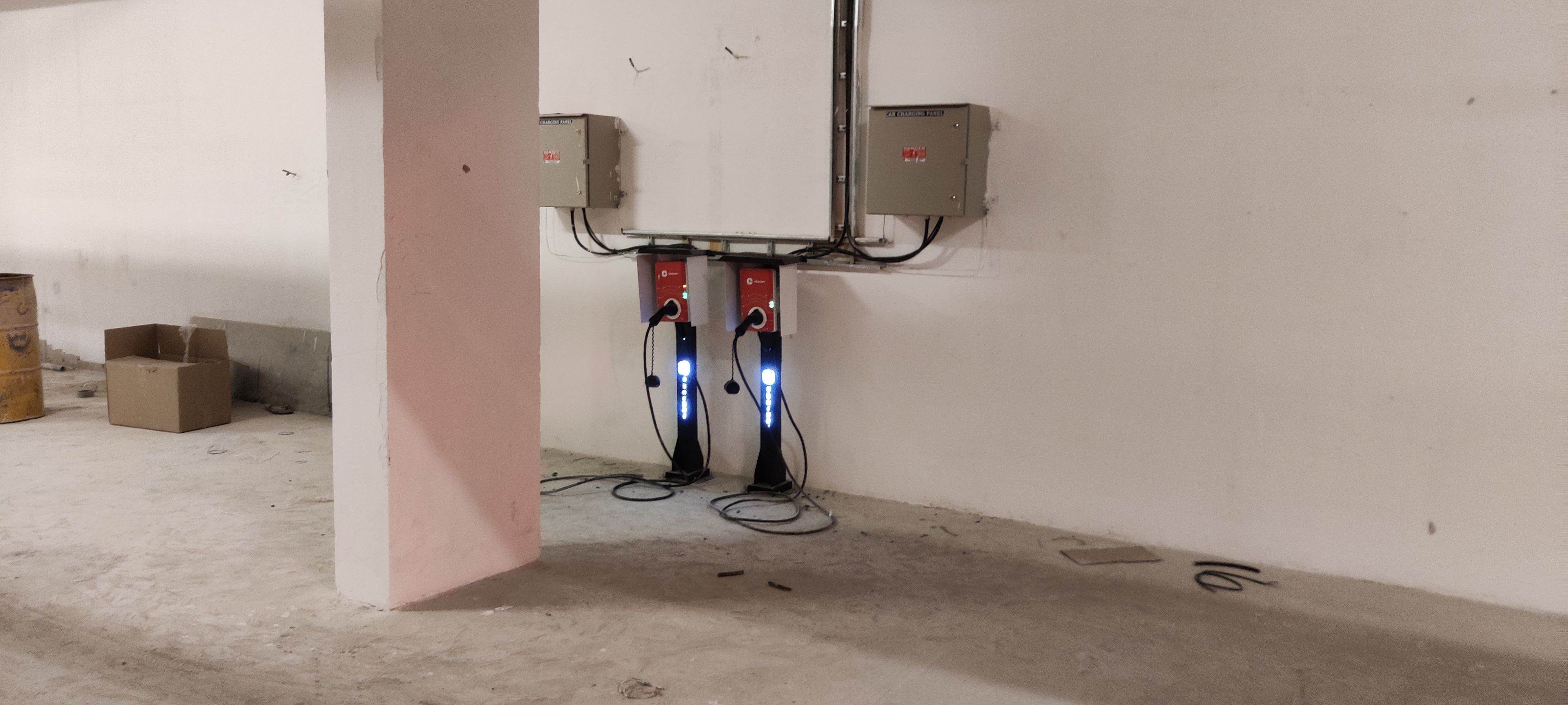 ev charger image