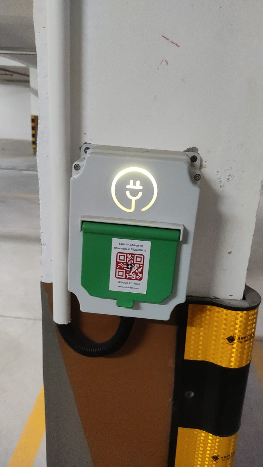 ev charger image