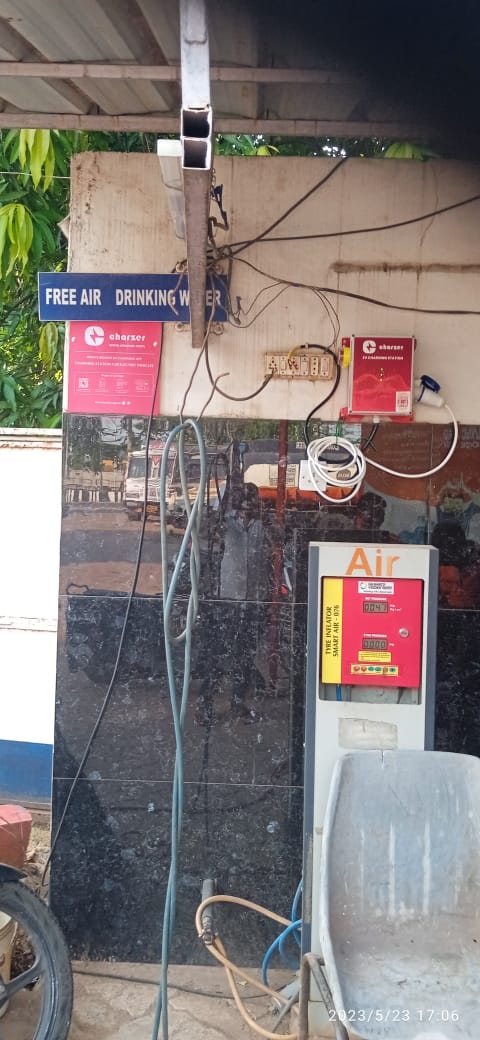 ev charger image