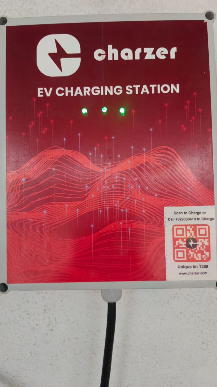 ev charger image