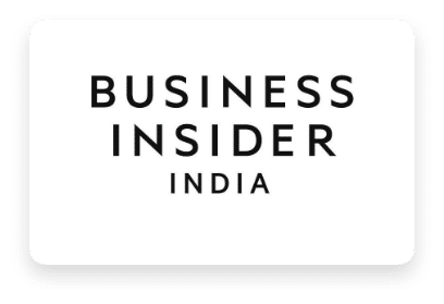 Business insider India