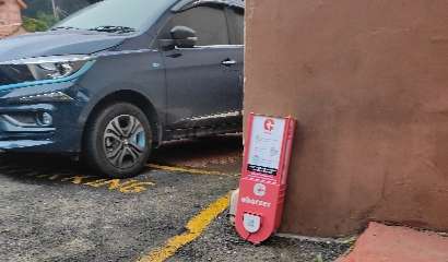 ev charger image