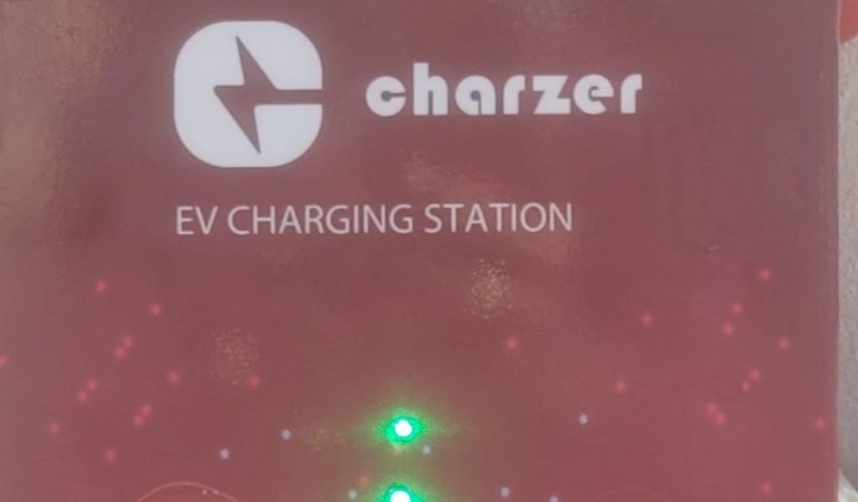 ev charger image