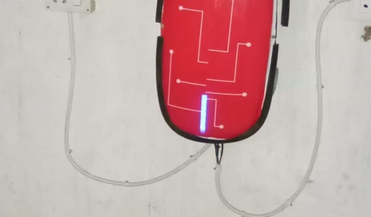 ev charger image