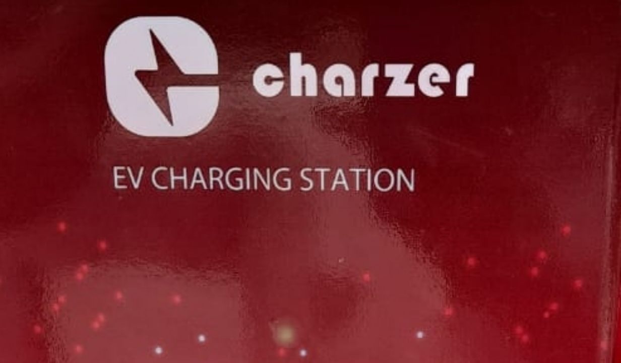 ev charger image